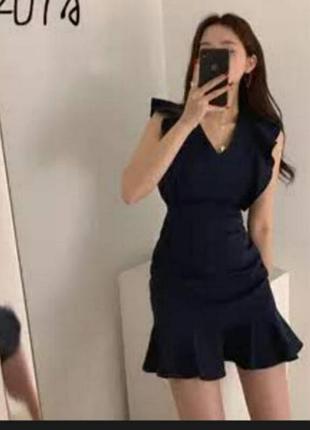 Платье 👗