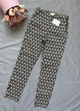 Легінси - скіні