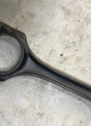 Бу шатун mercedes w168 1.4 8v, a1660300020