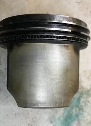 Бу поршень mercedes w168 1.4 8v, a1660302917