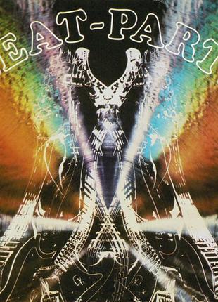 Various — beat-party 1977 lp/вініл/пластика