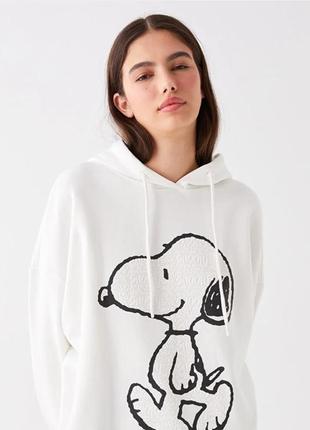 zara snoopy 158 164 540 c 163776531
