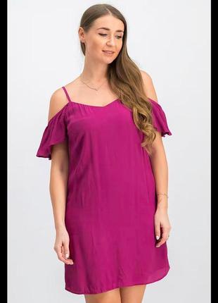 Распродажа ❗платье платье платье базовая вискоза сарафан летняя одежда новая