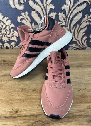 Кросівки yeezy adidas iniki.