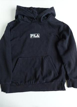 Худі fila на 9-12 років