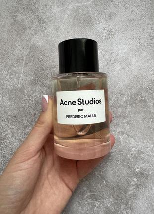 Парфумована вода frederic malle acne studios par