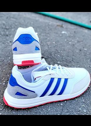 Крутезные кроссовки adidas retrorun, оригинал