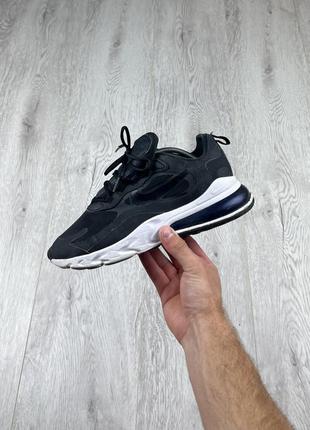 Кроссовки nike air max 270 react