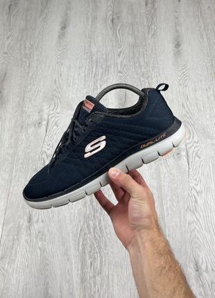 Кросівки skechers