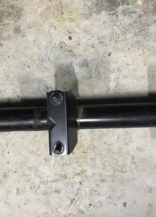 Бу рулевая колонка mercedes w168, a1684600916, 1684600916