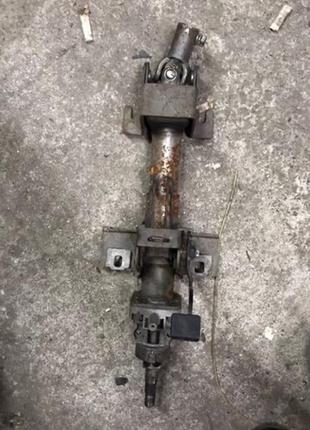 Бу рулевая колонка chery jaggi, kimo  s21-3404030