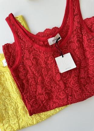 Топы майки vicolo новые