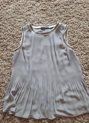 Майка блуза