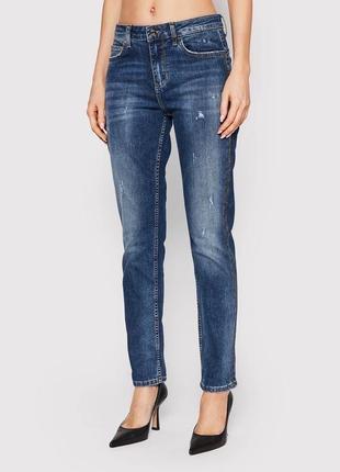 Calvin klein джинси скіні розмір л (30)