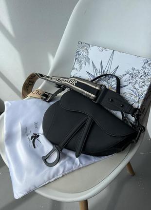 Dior saddle mate нова колекція сумка діор