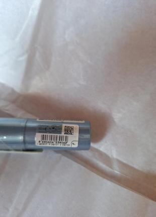 Туш для вій flormar omlashes! high definition mascara4 фото