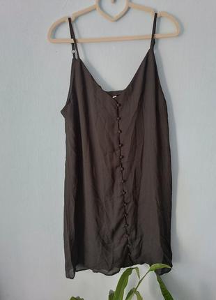 Розпродаж ❗плаття сукня базова коротка міні чорна класична