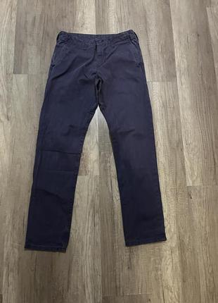 Штани carhartt 31*32