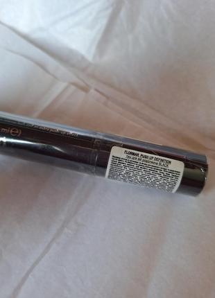 Туш для вій flormar push up mascara4 фото