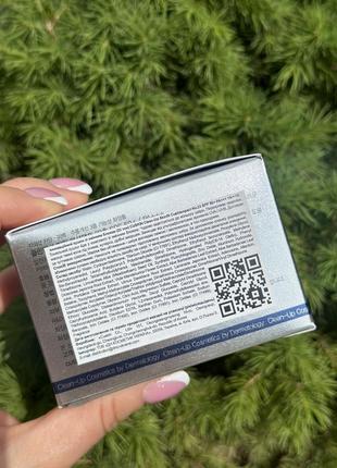 Тонирующий кушон cu skin с запасным блоком