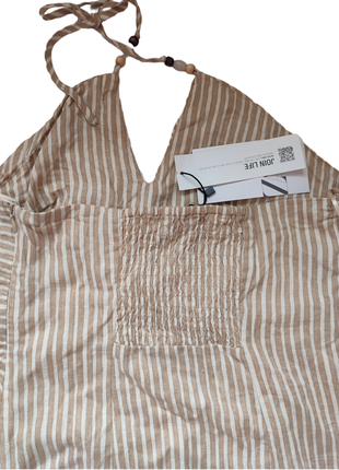 Сукня -сарафан zara 5