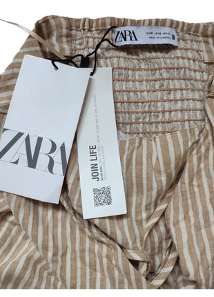 Сукня -сарафан zara 6