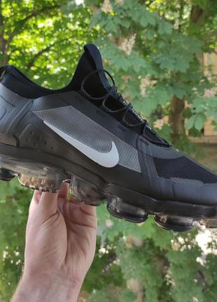 Чоловічі кросівки nike air vapormax 2019 utility