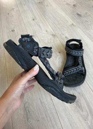 Сандалии босоножки teva (оригинал) р. 42
