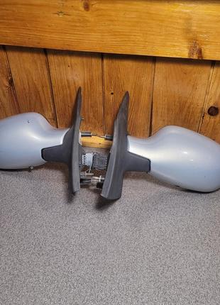 Зеркала заднего вида renault scenic 1