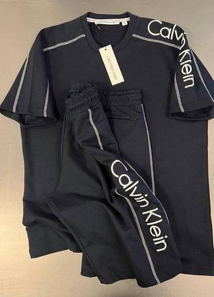 Спортивный костюм calvin klein