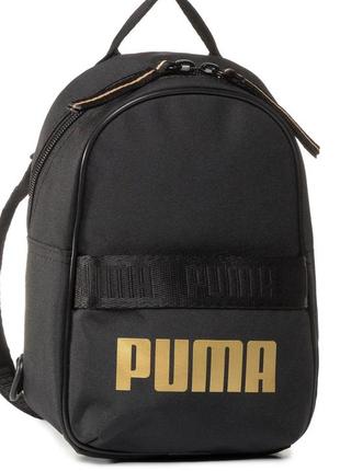 Рюкзак puma  core base mini backpack