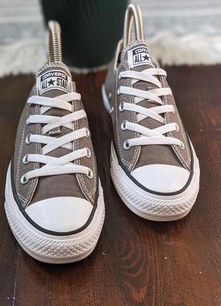 converse Dead оригинал женские кеды конверсы