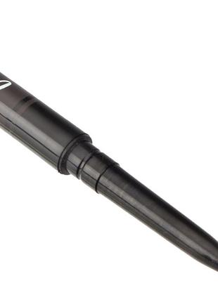 Олівець для брів triumph №7 art brow темно-коричневий механічний dark browntf