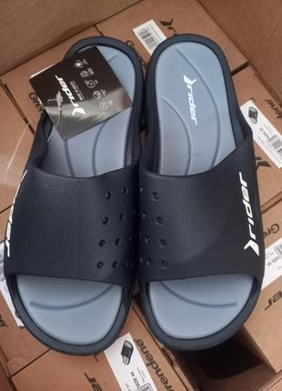 Чоловічі шльопанці rider