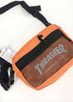 Thrasher bag