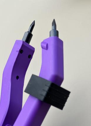 Щипцы для наращивания волос