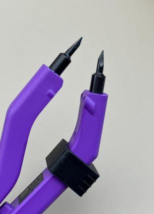 Щипцы для наращивания волос