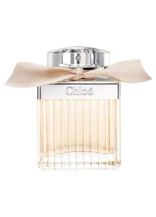 Chloé eau de parfum на разлив 3 ml