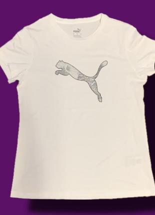 Футболка “puma”