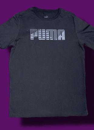 Чоловіча футболка “puma”