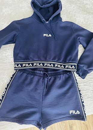 Костюм спортивний fila