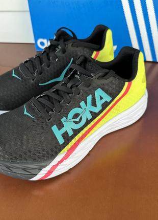 Hoka one one rocket x