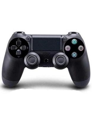 Джойстик doubleshock для ps 4
