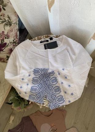 Блуза женская