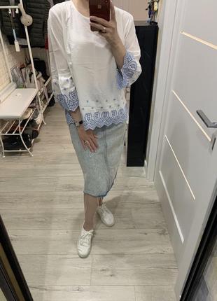 Блуза женская4 фото