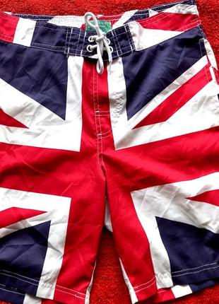 Шорты primark р.s