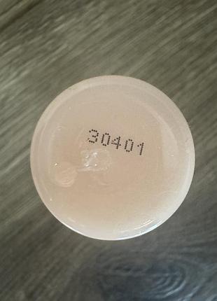 Payot міцелярний лосьон