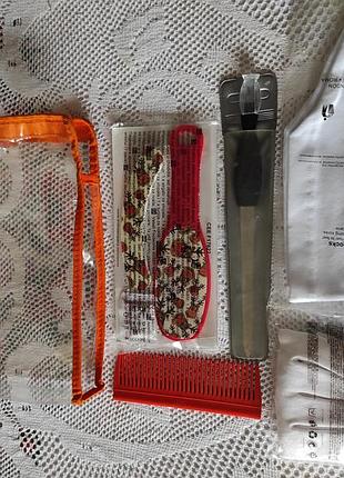 Набір для spa процедур. 2