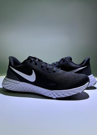 Кроссовки nike revolution 5 оригинал