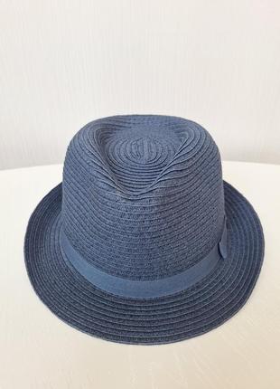 Шляпа от солнца, летняя шляпка